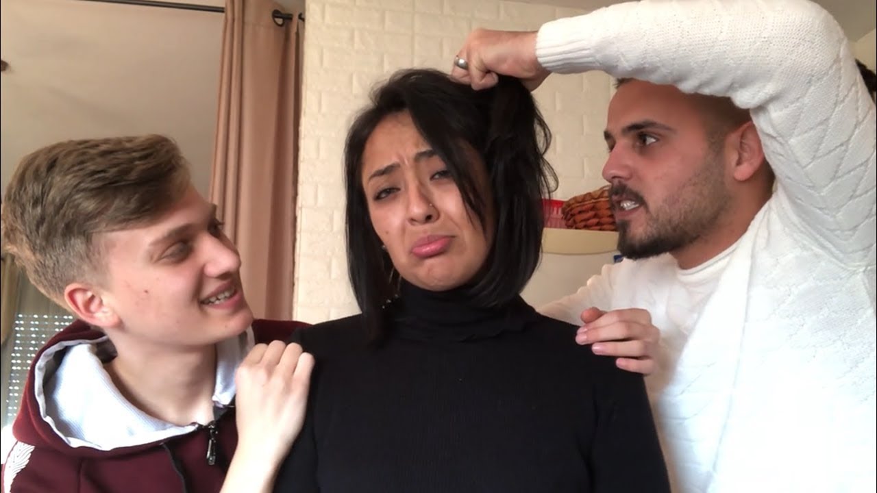 انواع الاخوة مع الاخت | Kinds Of Brothers With Their Sister