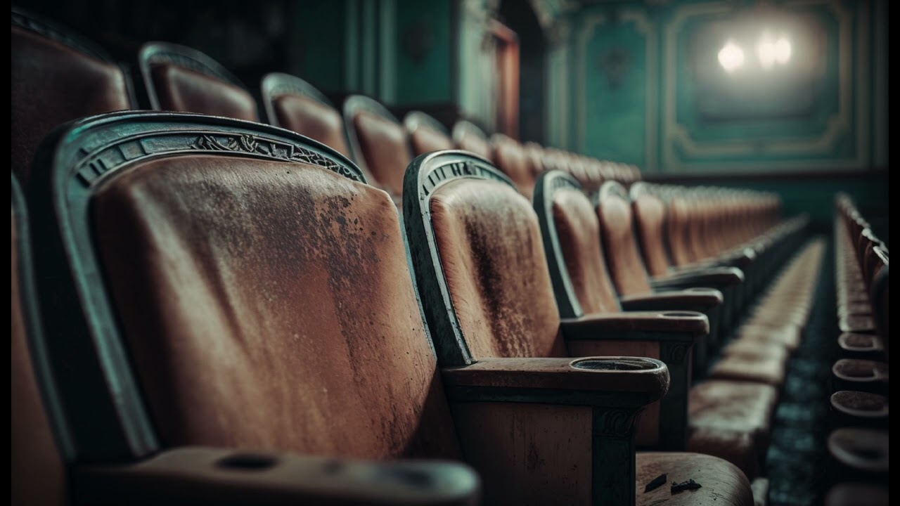 Areczek PRG - Zabieram Cię Do Kina prod. Bulletproof Mike