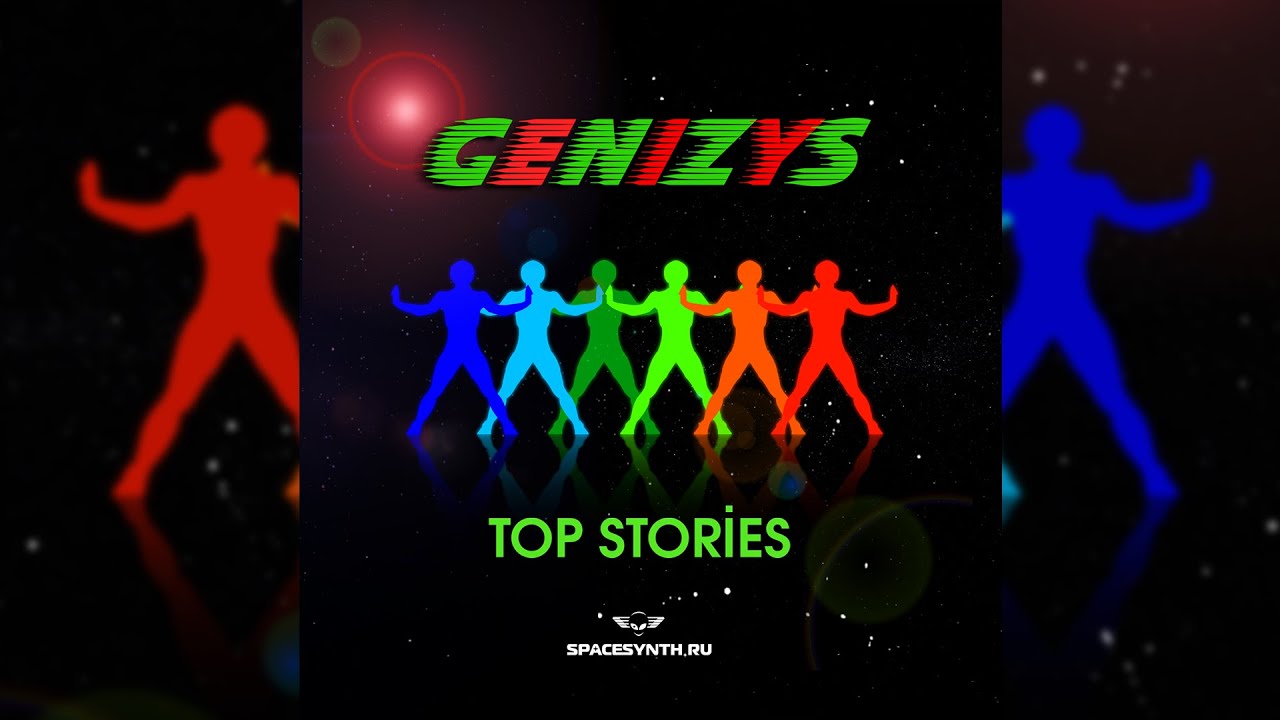Genizys - Top Stories (Album Preview)