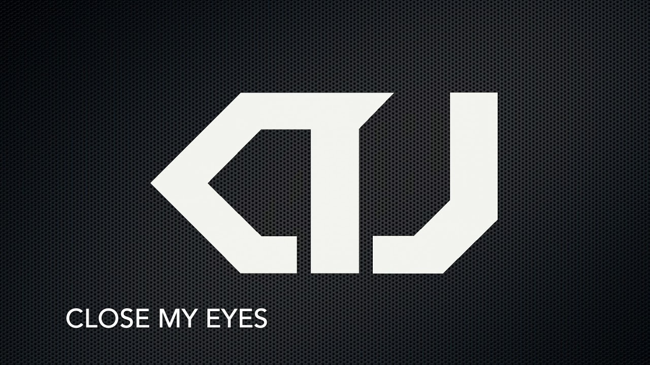 Drone Unit - Close My Eyes (industrial metal, synth metal, heavy metal)