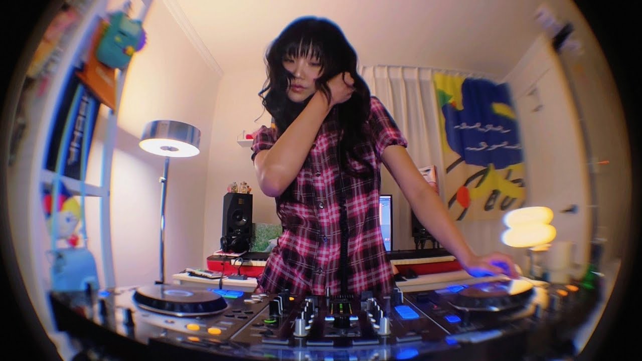 𝐭𝐢𝐦𝐞𝐥𝐞𝐬𝐬 𝐛𝐫𝐞𝐚𝐤𝐬 — 𝐨𝐥𝐝 & 𝐧𝐞𝐰 ·*₊ DJ set by yunji (jungle/dub/break)