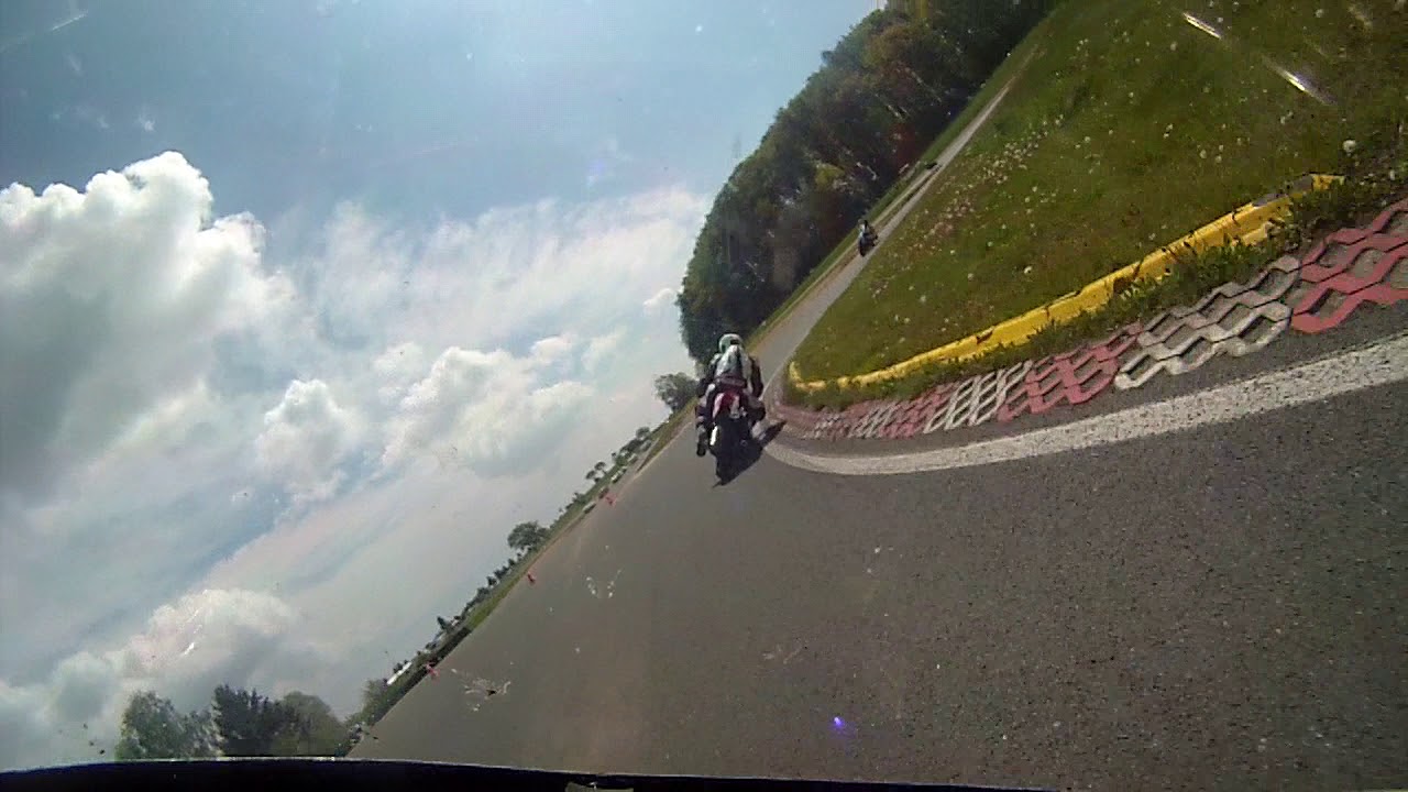Klassik Trophy GP350 Race 2 Schleiz