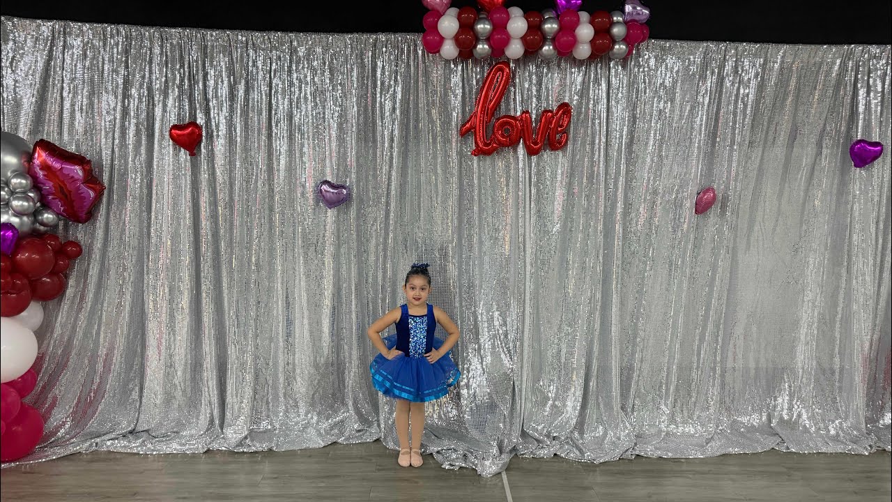 Valentine’s Day Dance