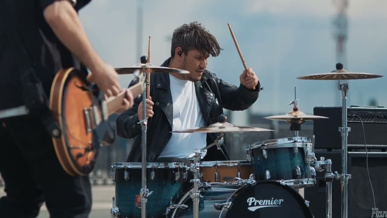 Buhay banda