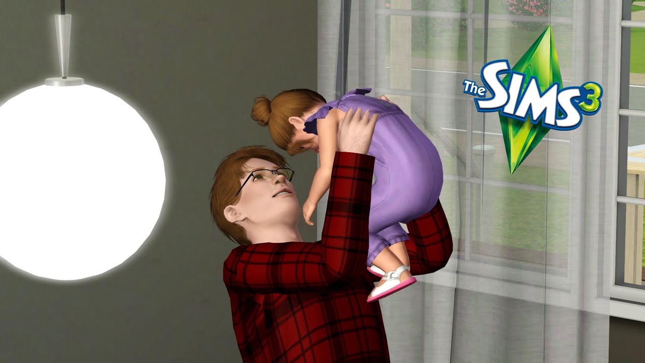Teaching Skills To Tara || Sims 3 Lepacy Part 9