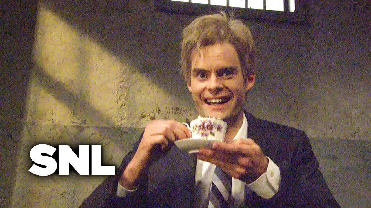 A Message from Mastercard - Saturday Night Live