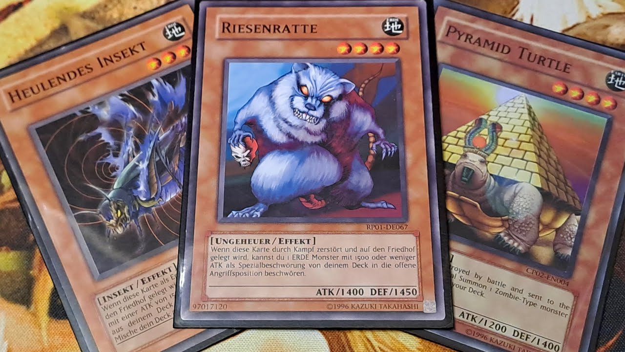 Goat Format Deck: Recruiter Flow