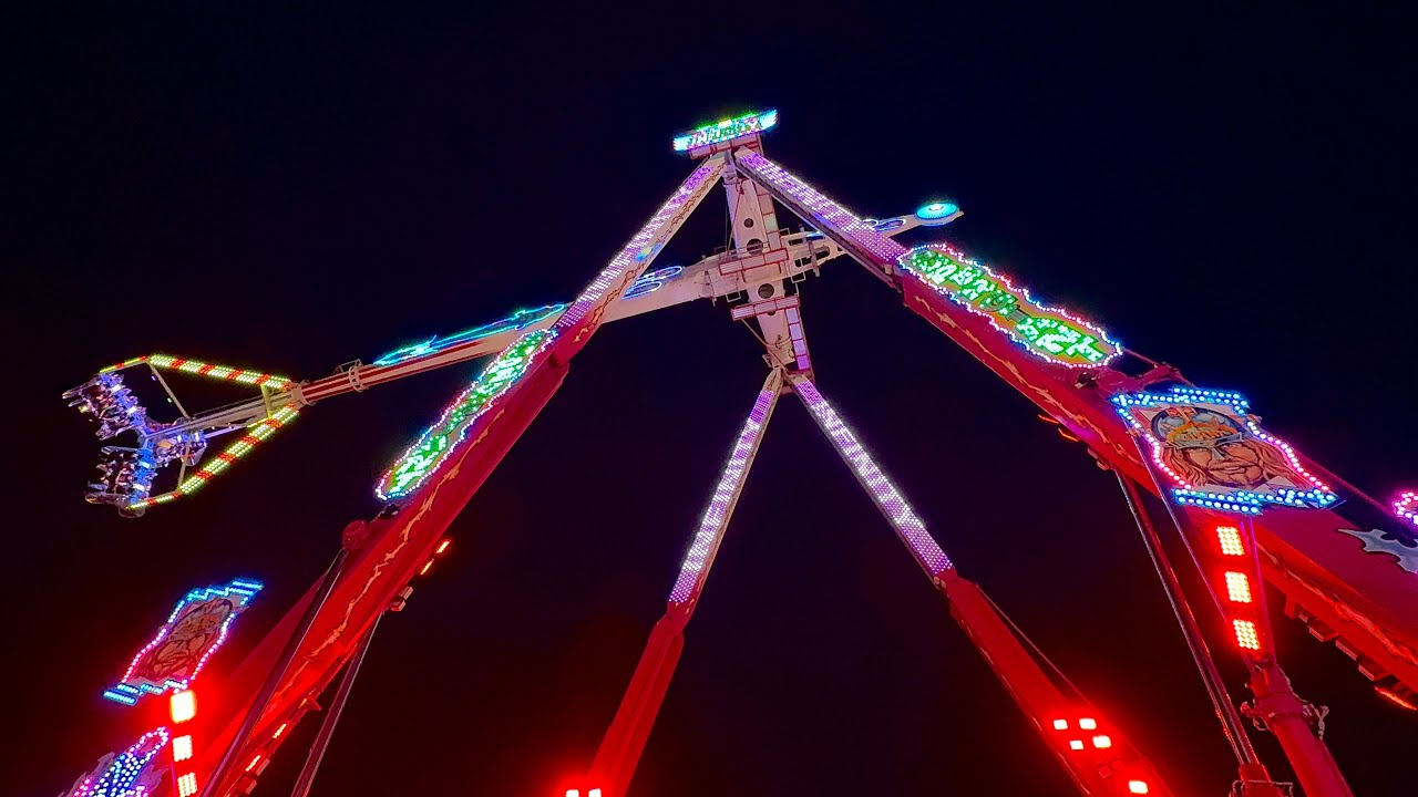 Infinity - Hoefnagels 2025 (Offride/POV) Herne Cranger Kirmes