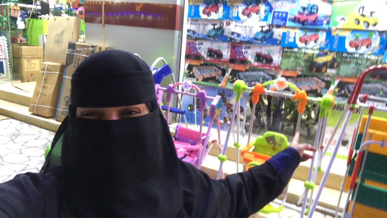 هدايا للعيال   وسحورنا رابع يوم من رمضان  واحترق السحور