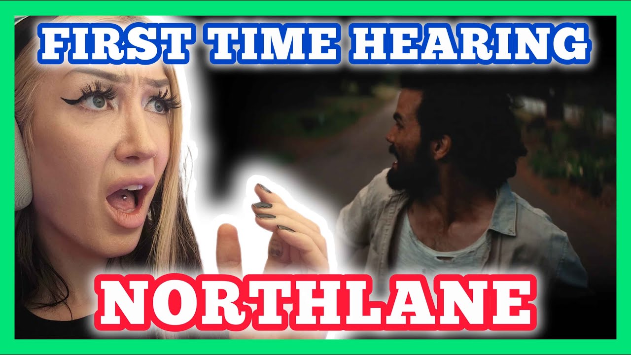 I SLEPT ON THESE! | Northlane - Clockwork reaction