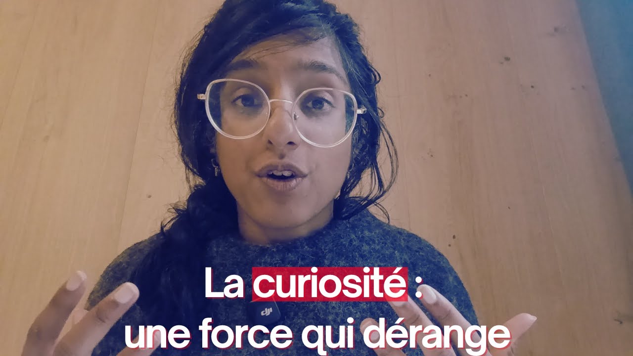 La curiosité : talent ou défaut ?