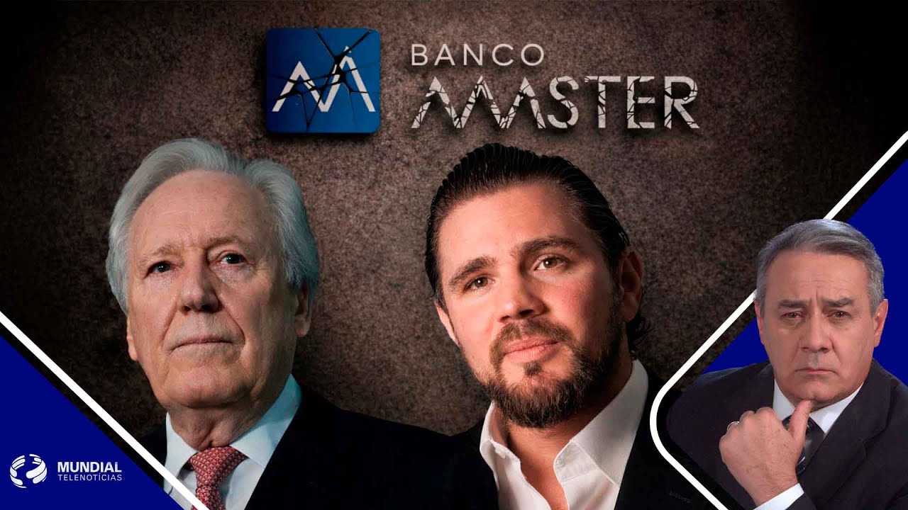 [27/01/26] NÃO ACREDITO: Até TU, Brutus? - AO VIVO