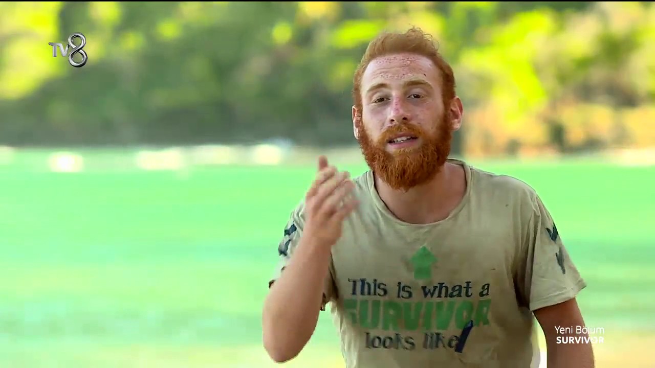 Adem ve Sedat yakınlaşması Furkan'ı kızdırdı!| 41. Bölüm | Survivor 2017