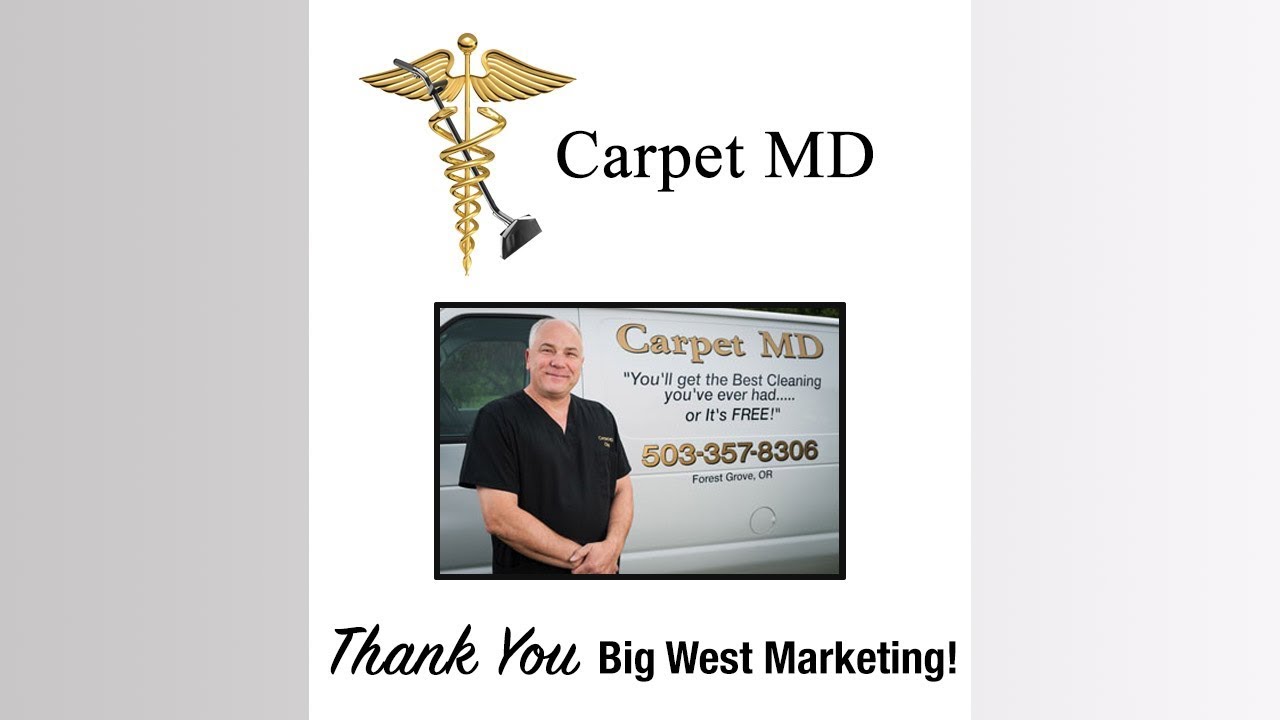Client Review from Chris Sutton for Big West Marketing