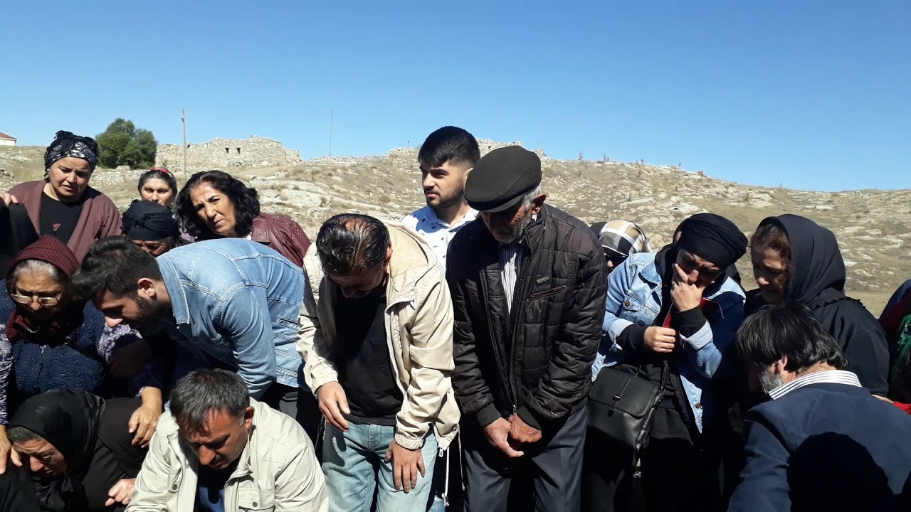 Dereköylü murat yıldırım