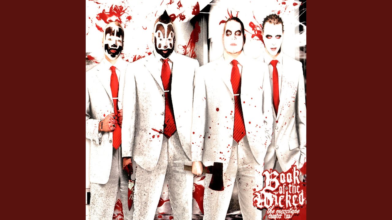 Down with the Wicked Shit