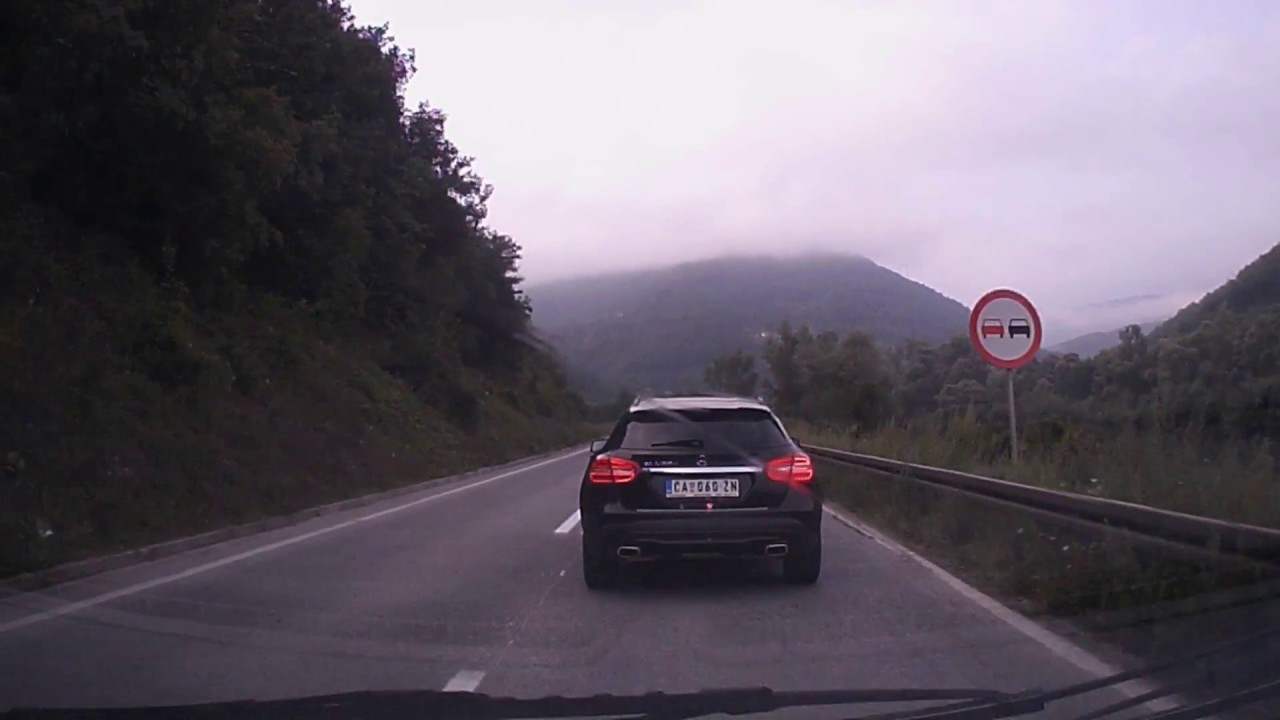 Nova Varoš - Prijepolje