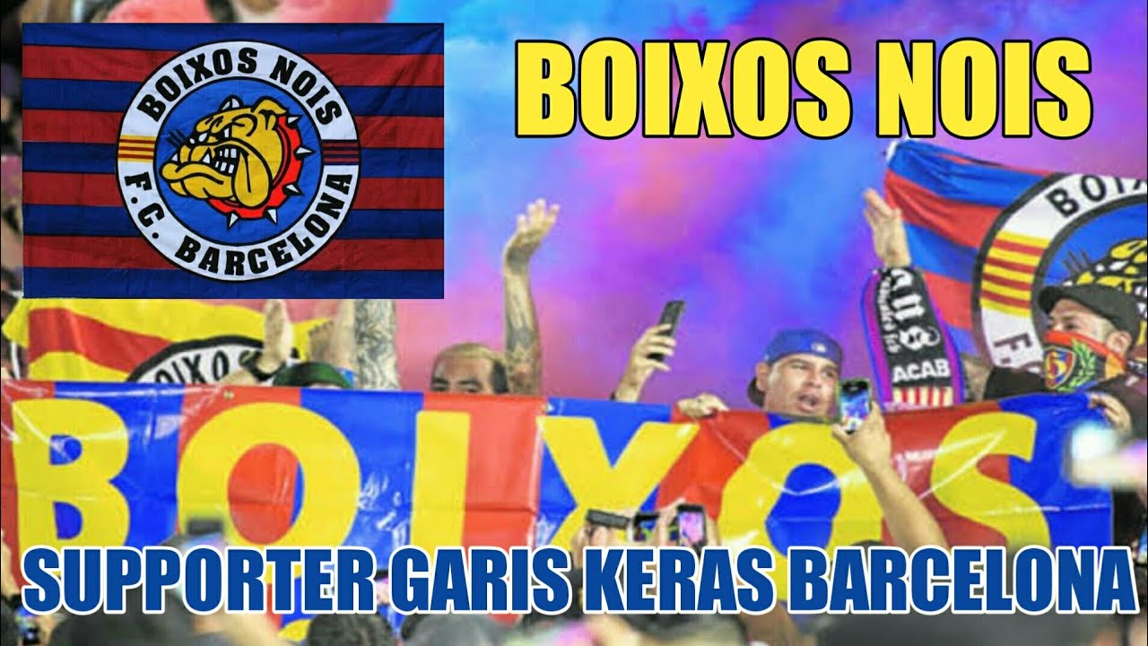 BOIXOS NOIS 