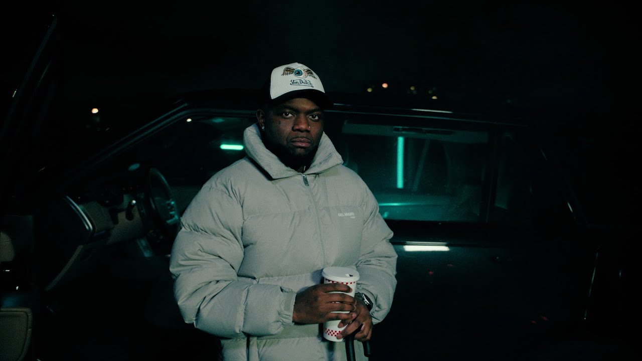 Zed - Sac à 3k (Clip Officiel)