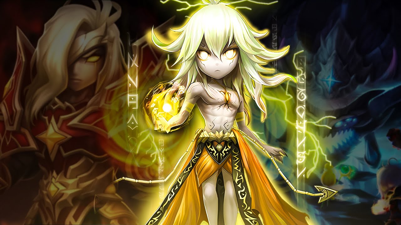 ¡EL SECRETO para conseguir el HOMÚNCULO de VIENTO en SUMMONERS WAR SKY ARENA| Día 3 [EP.3]