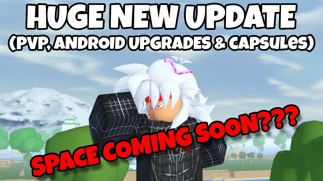 HUGE NEW UPDATE (PVP, ANDROID UPGRADES & SPACE SOON?) | Final Stand: Remastered