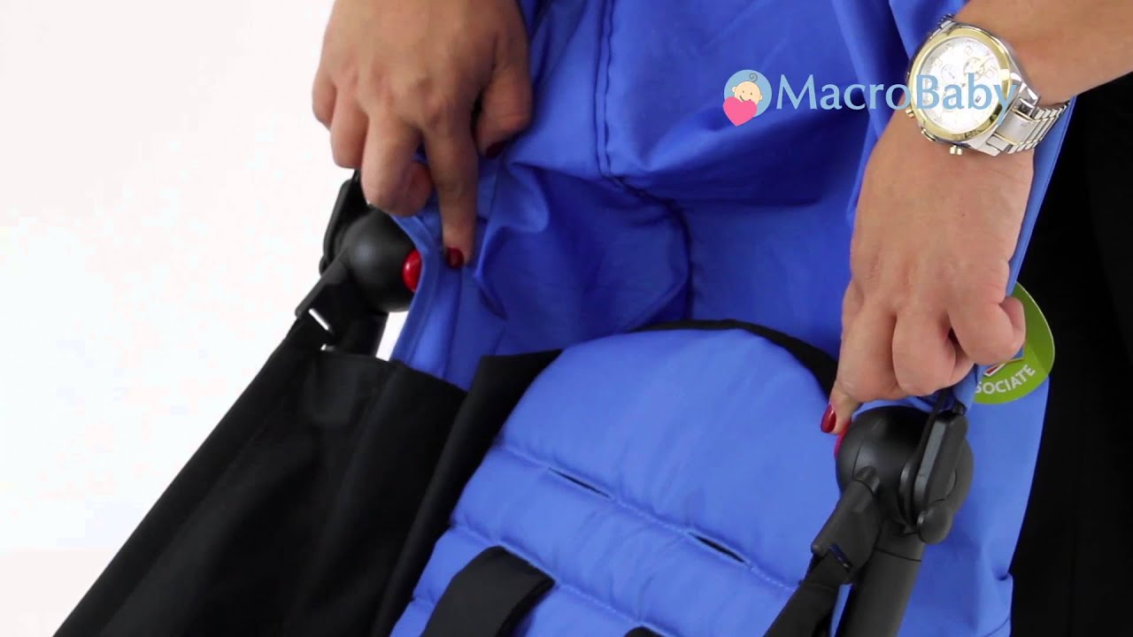 MacroBaby | Babyzen Yoyo Stroller | Baby Store | Orlando, FL