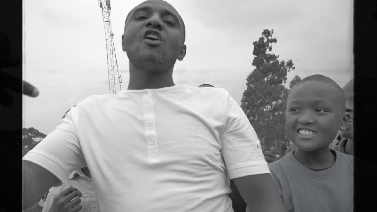 Goche - mpigie makofi (Take over Riddim)