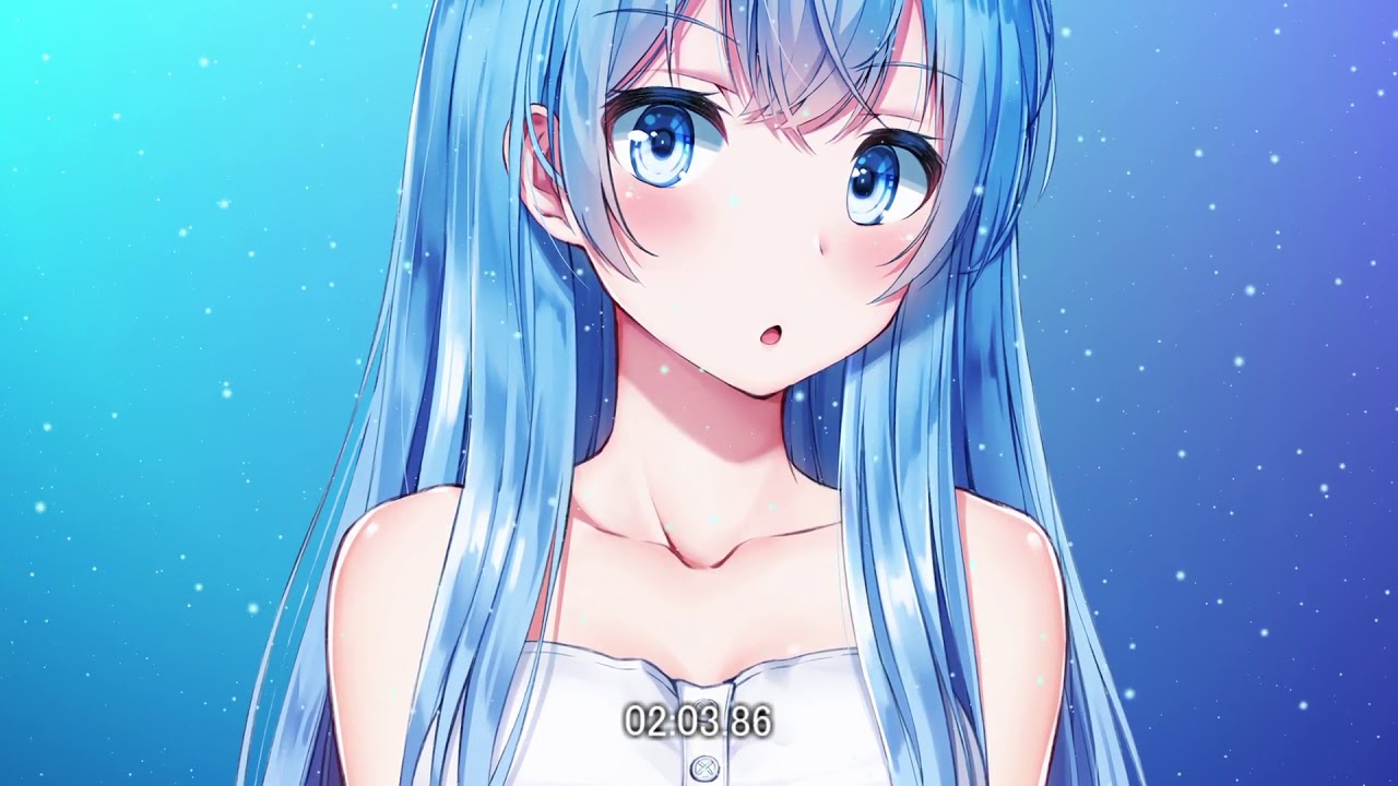 【Nightcore】~you~[ひぐらしのなく頃に]
