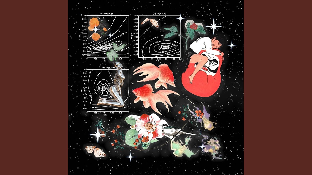 Nebula (feat. Von Storm)