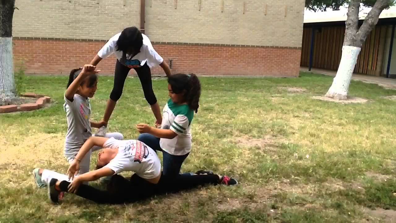 Schools Out!      Ben Milam Elementary