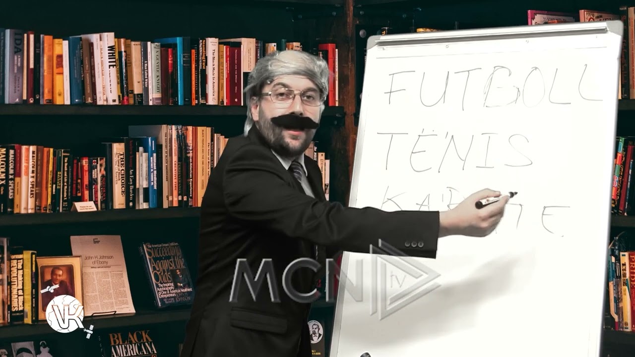 VK- Profesor Karaburuni (e plotë)