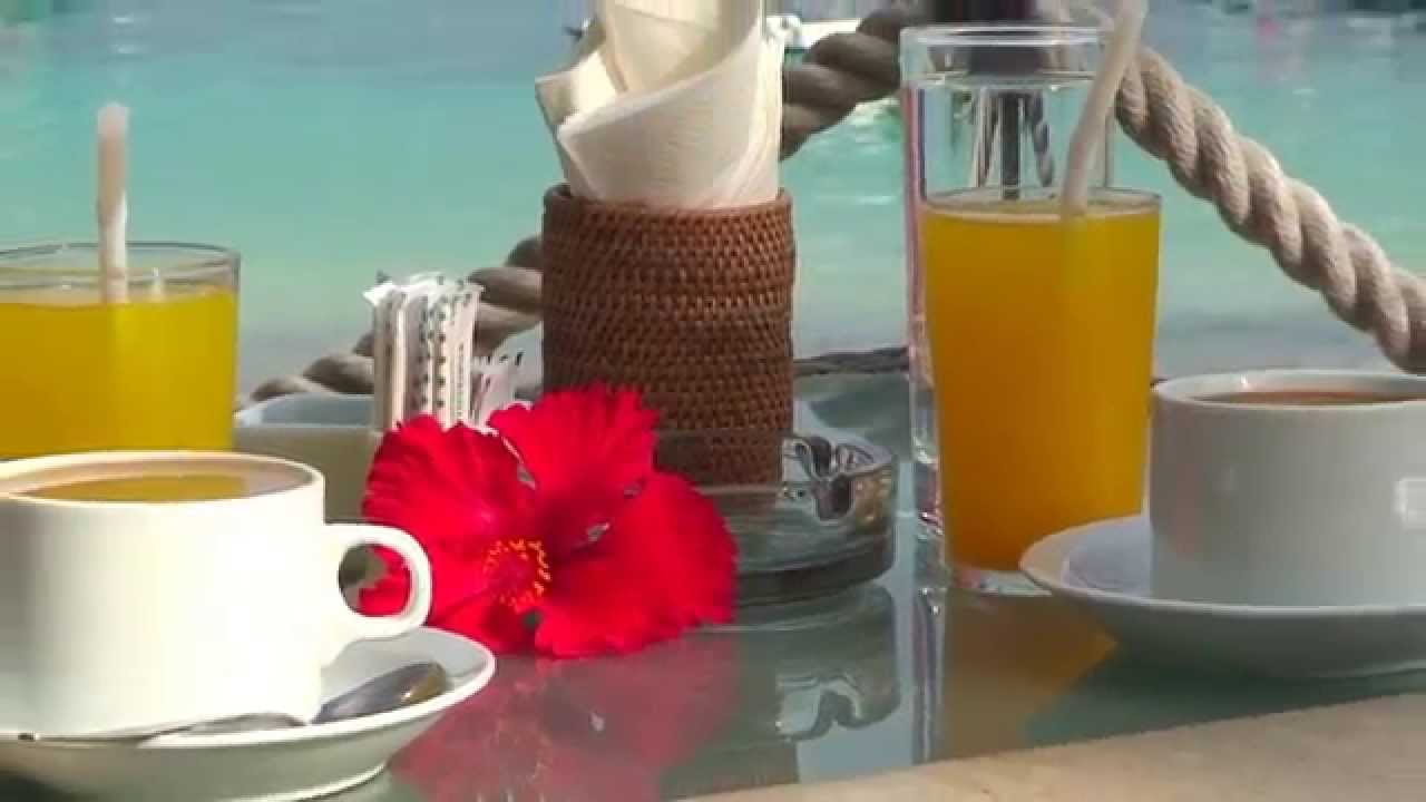 BALI, ISLAND OF MANY CONTRASTS. HD