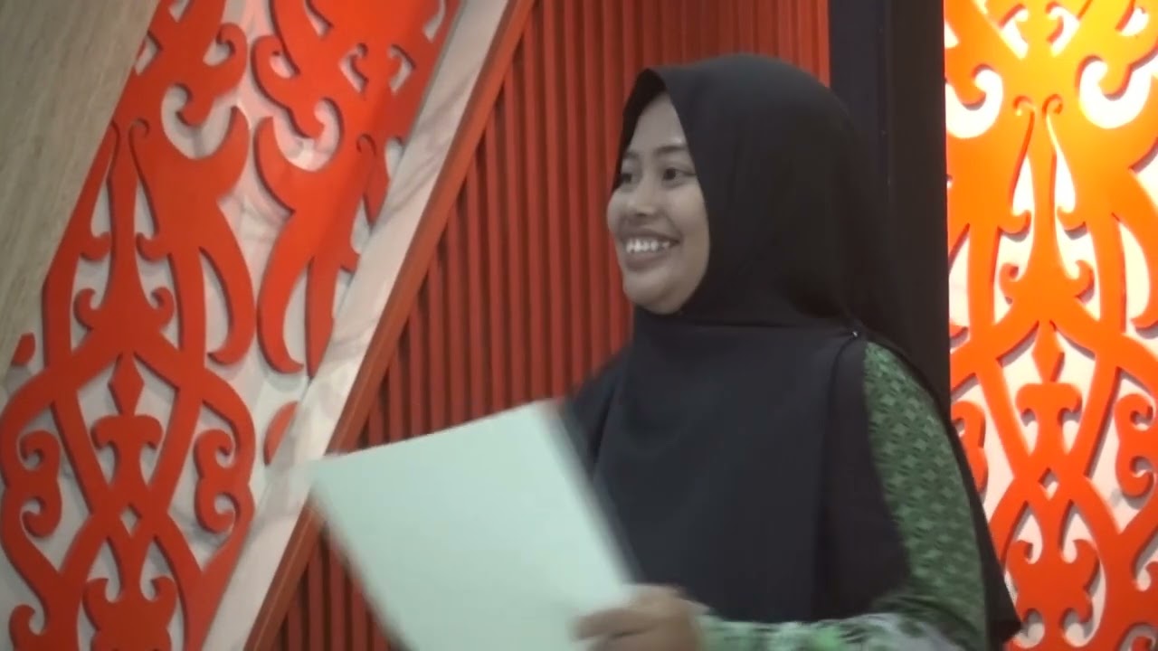 9  KHOTMIL QUR'AN NURUL CHOLIL, 21 FEBRUARI 2026