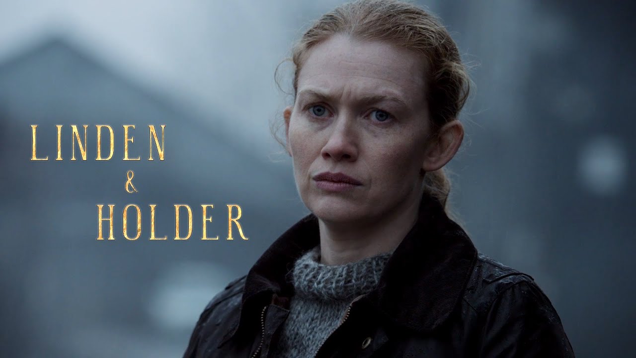Holder & Linden | Stay