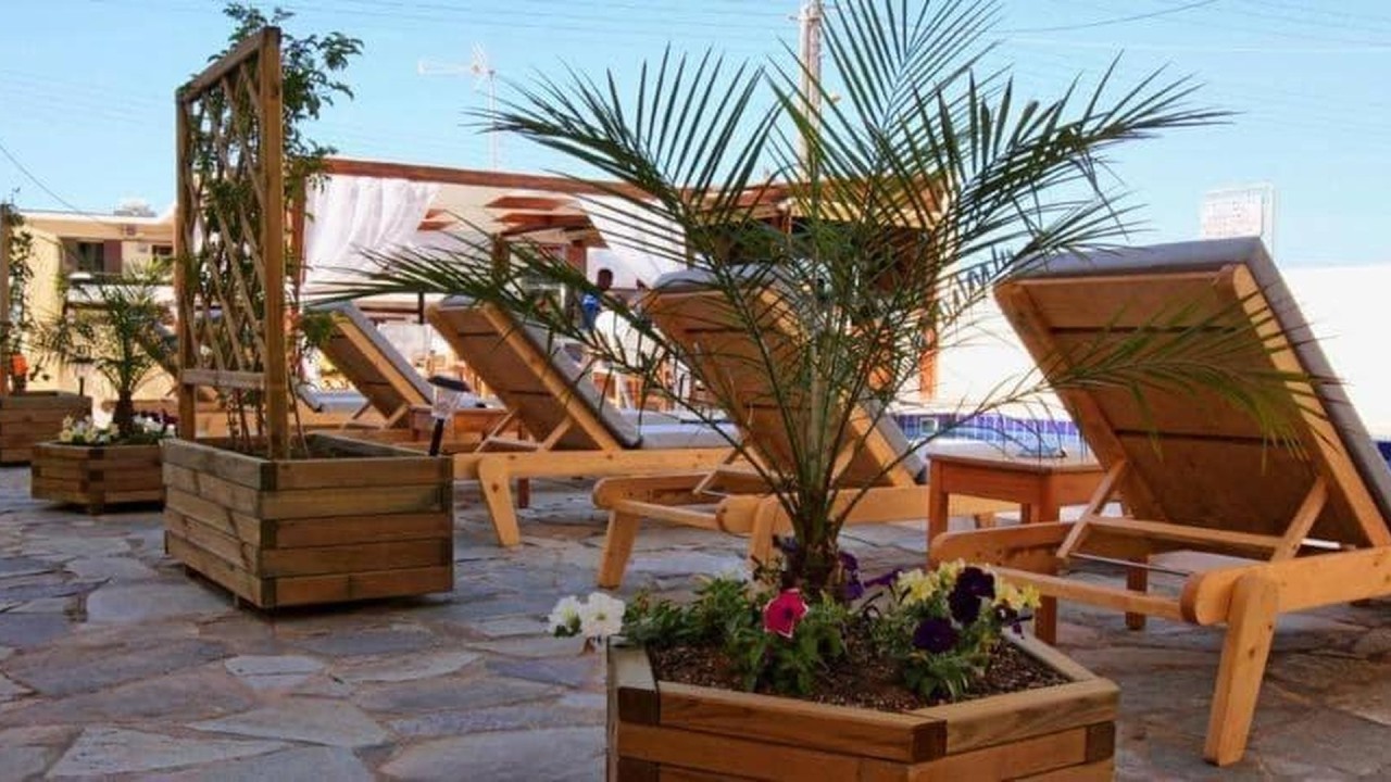 Olga Studios | Crete Island, Greece | Hotel Review 🏩