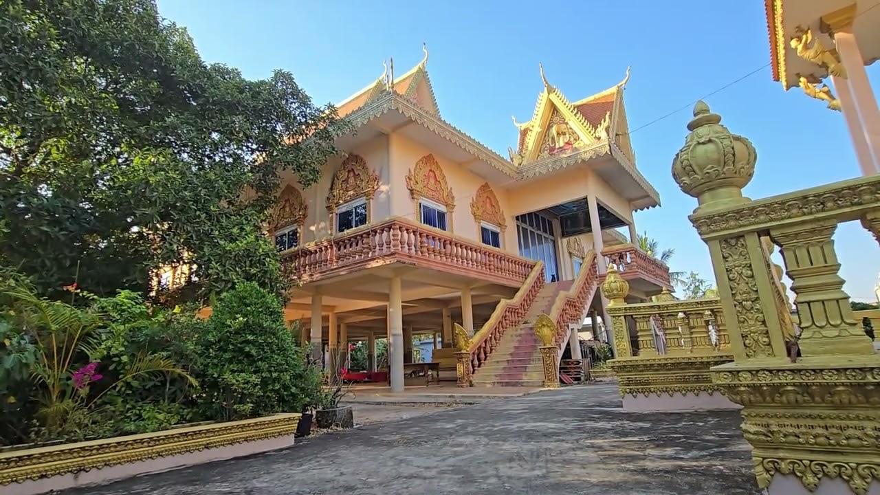 វត្តកោះខ្នុរ