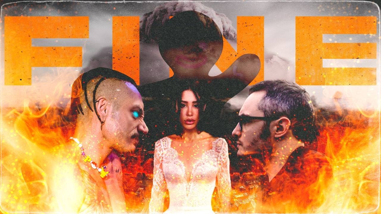 MARRA 1/2 Ep. FINALE