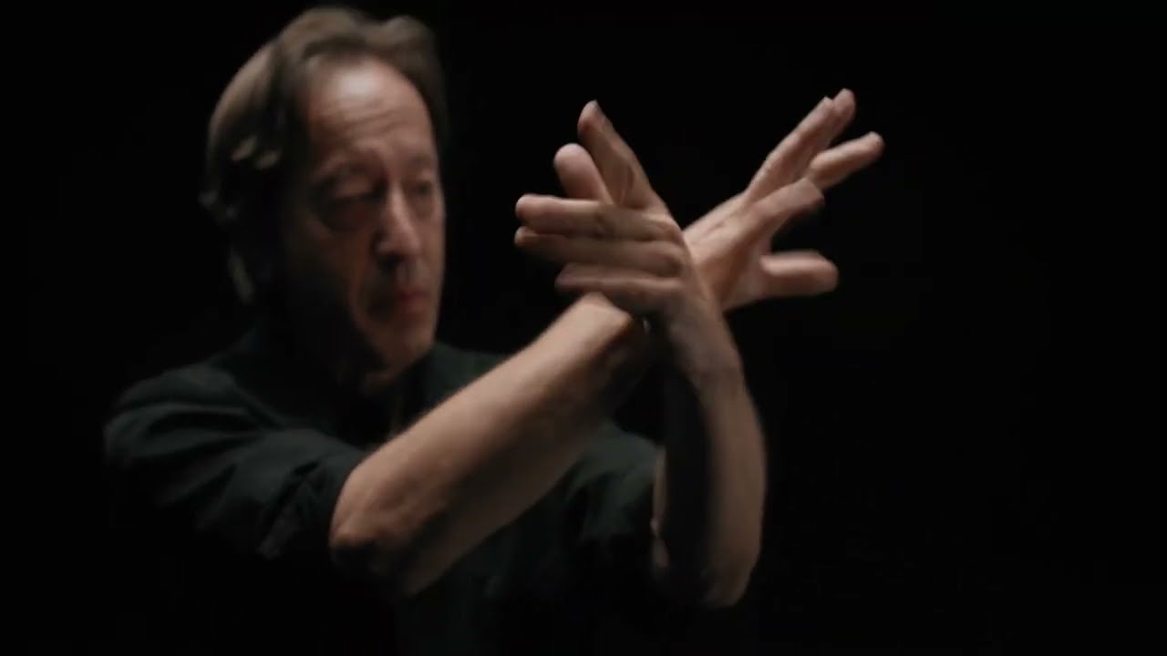 The Art of Silence (Trailer)