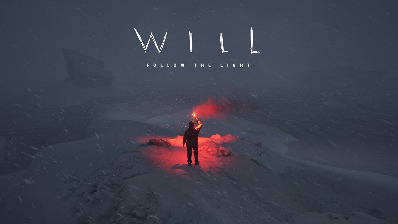 WILL: Follow The Light | Game Reveal Trailer - Gamescom August 2024