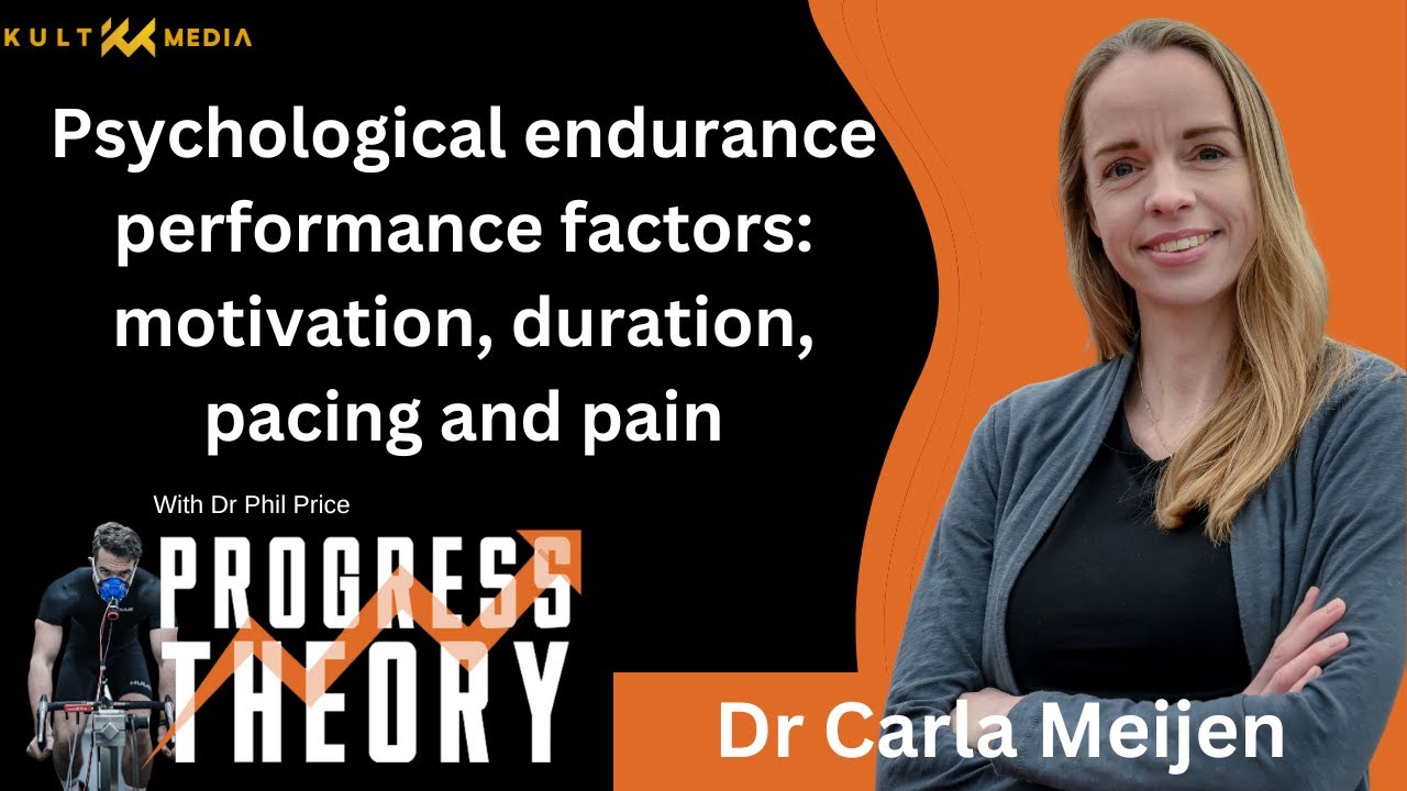 Psychological endurance performance factors: motivation, duration, pacing and pain
