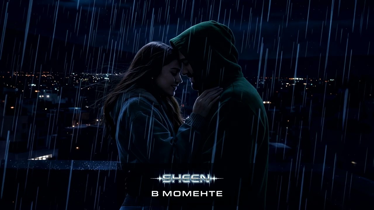 SHEEN PROJECT - В МОМЕНТЕ