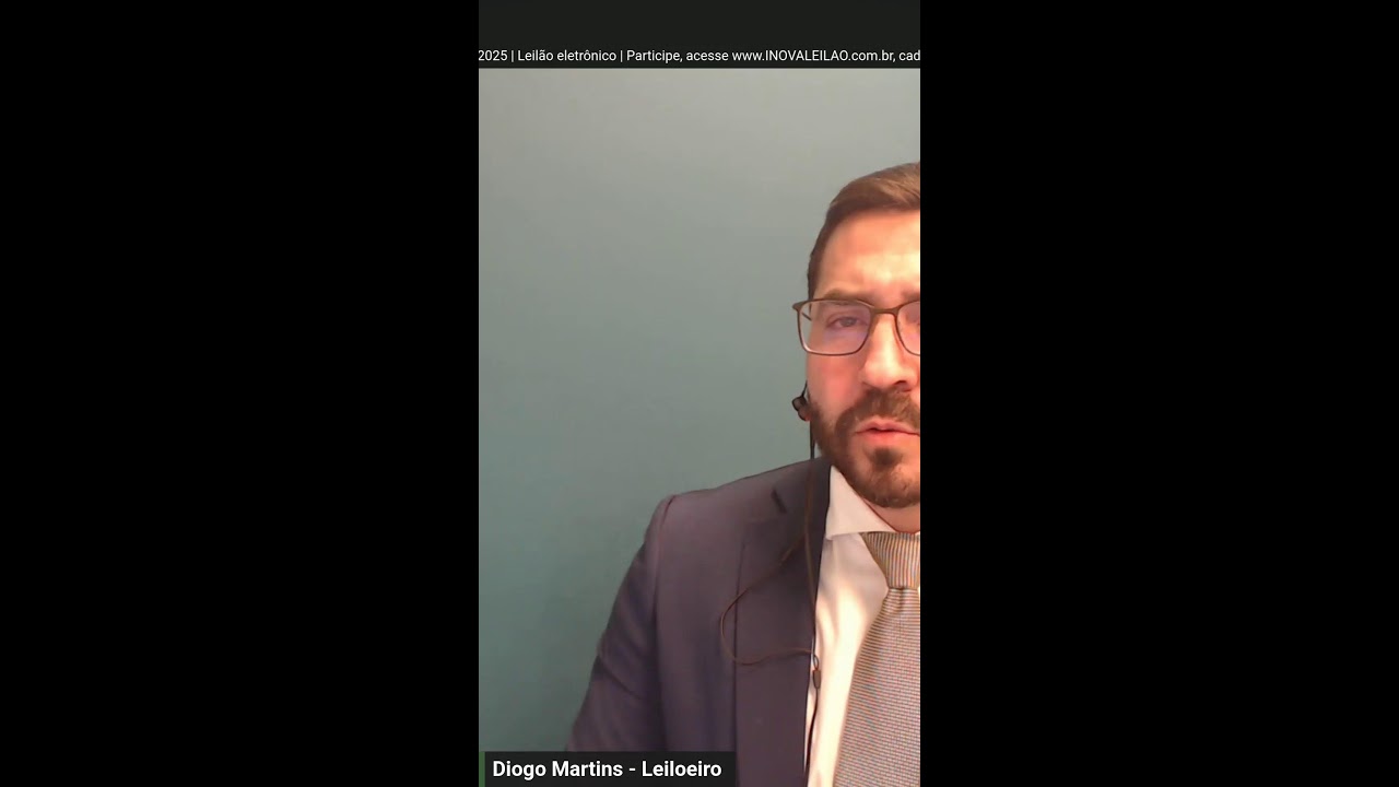 Leilão Judicial TJAL e TRT6 - 03.12.2025 - 10h - Exclusivamente Eletrônico 📱
