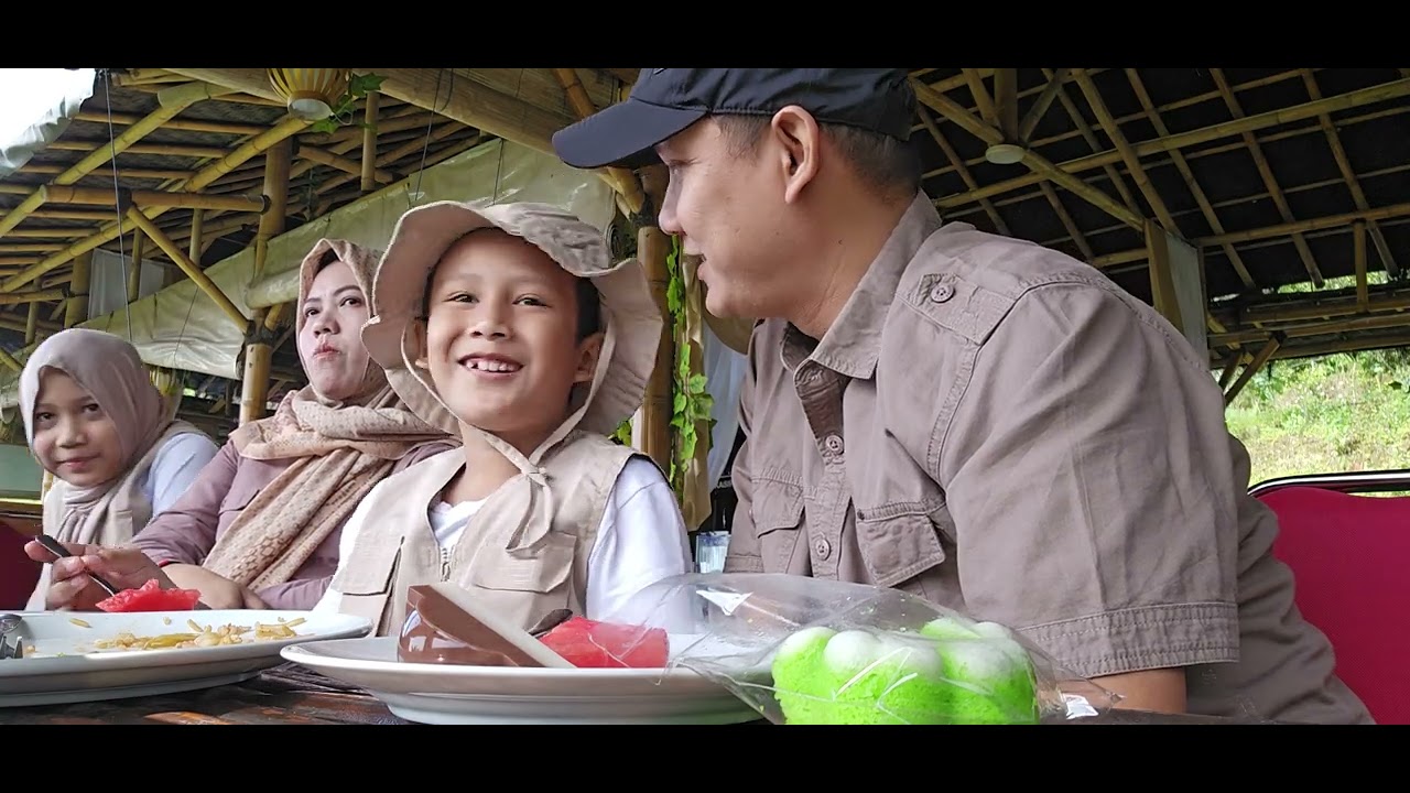 Ulta kakak Sabrina Qisya Diandra 2025