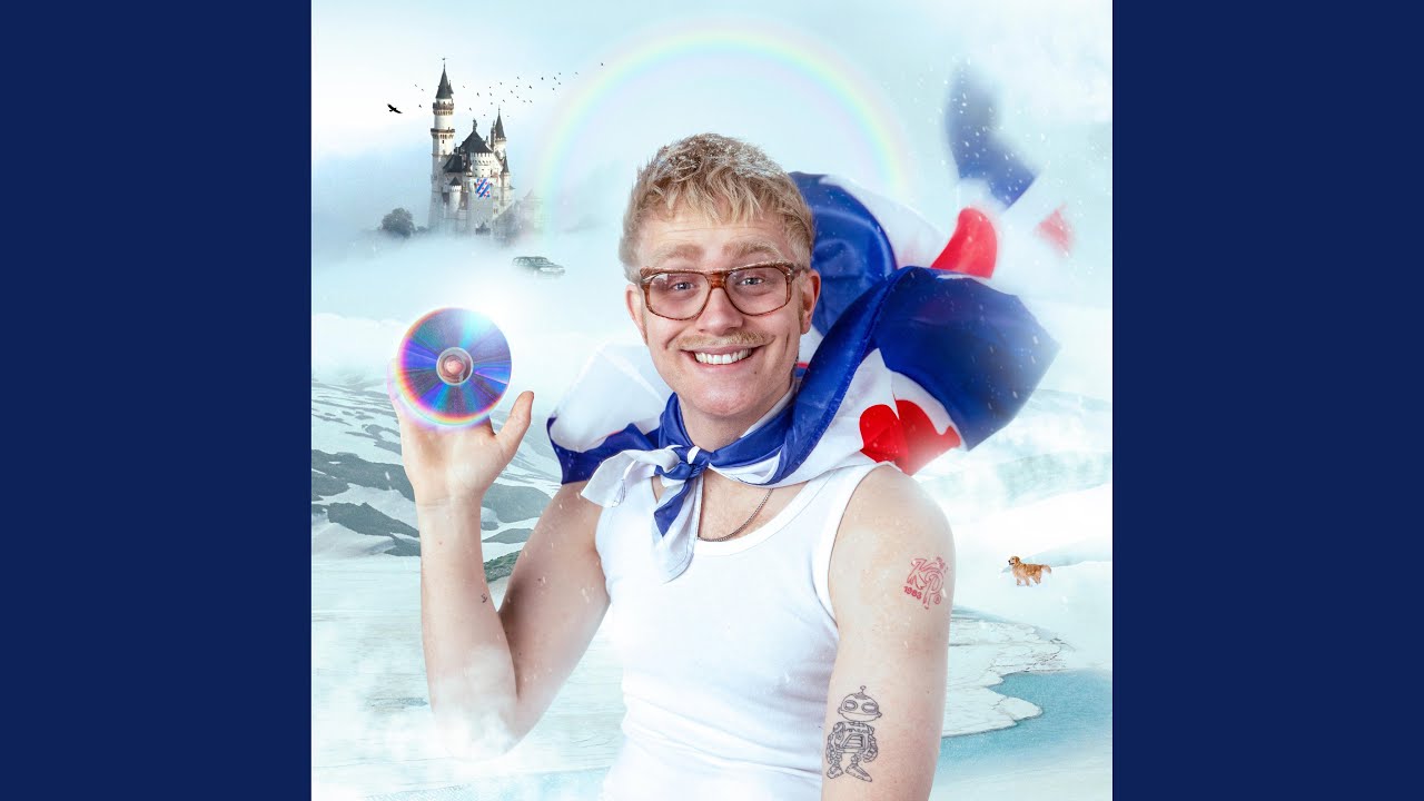 Frysl&acirc;n Bop