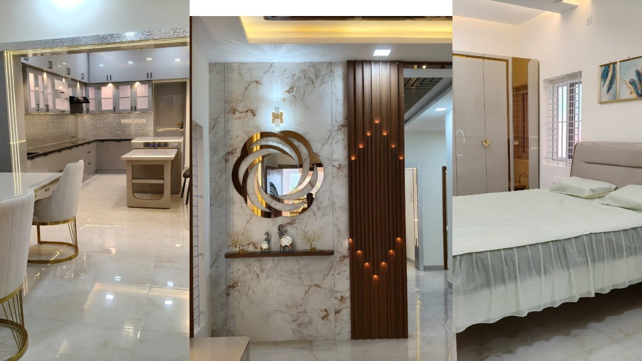 4BHK Fully Furnished Luxurious Premium Villa with Lift Facility for Sale in Vadavalli Coimbatore