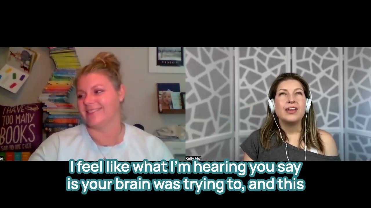 Erin Hall Postpartum Coaching Breakthrough
