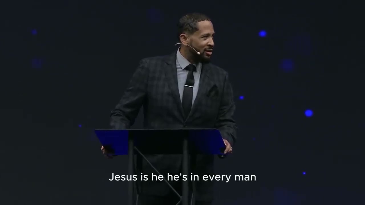 Fred Price Jr The Divine Monarchy