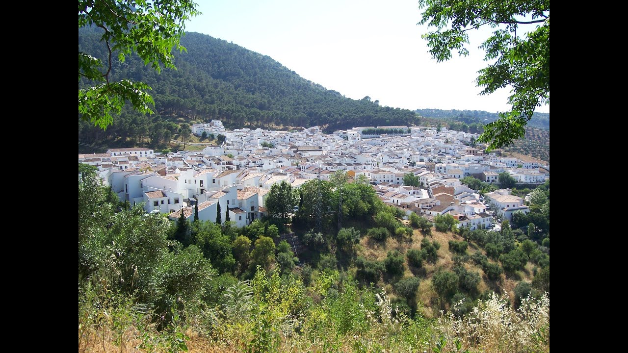 EL GASTOR PROVINCIA DE CÁDIZ