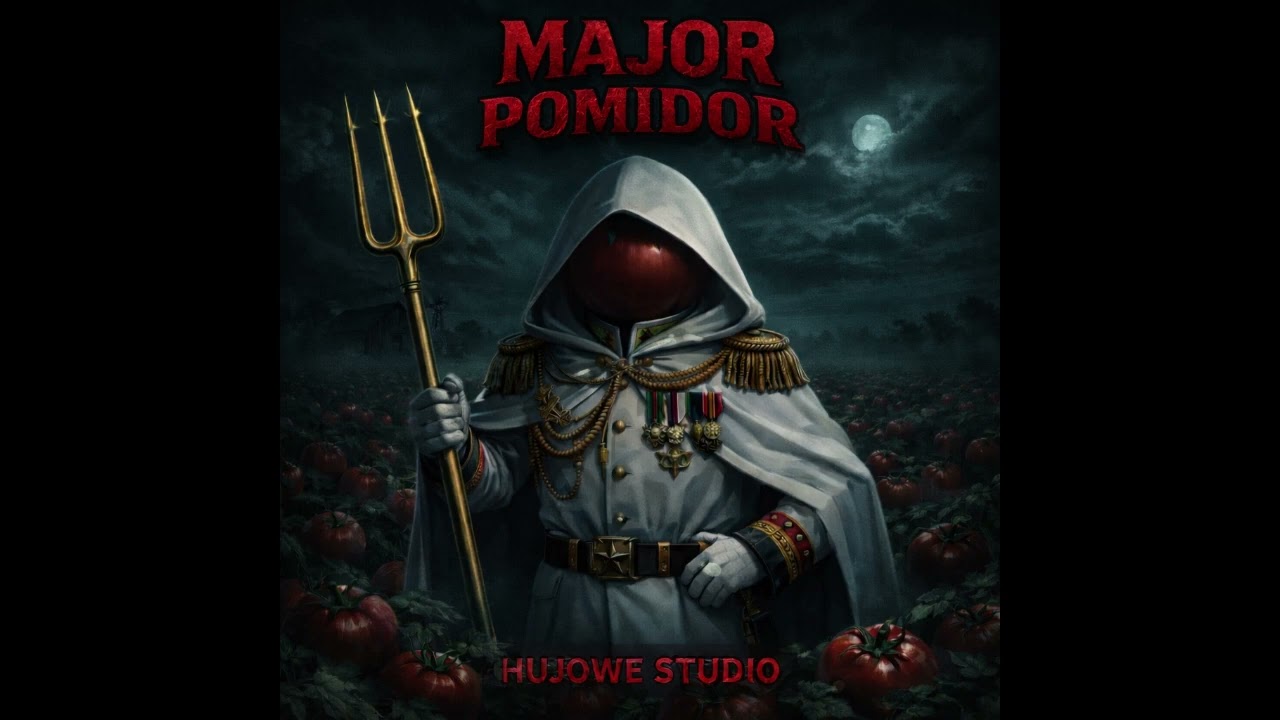 Wielki Major Pomidor