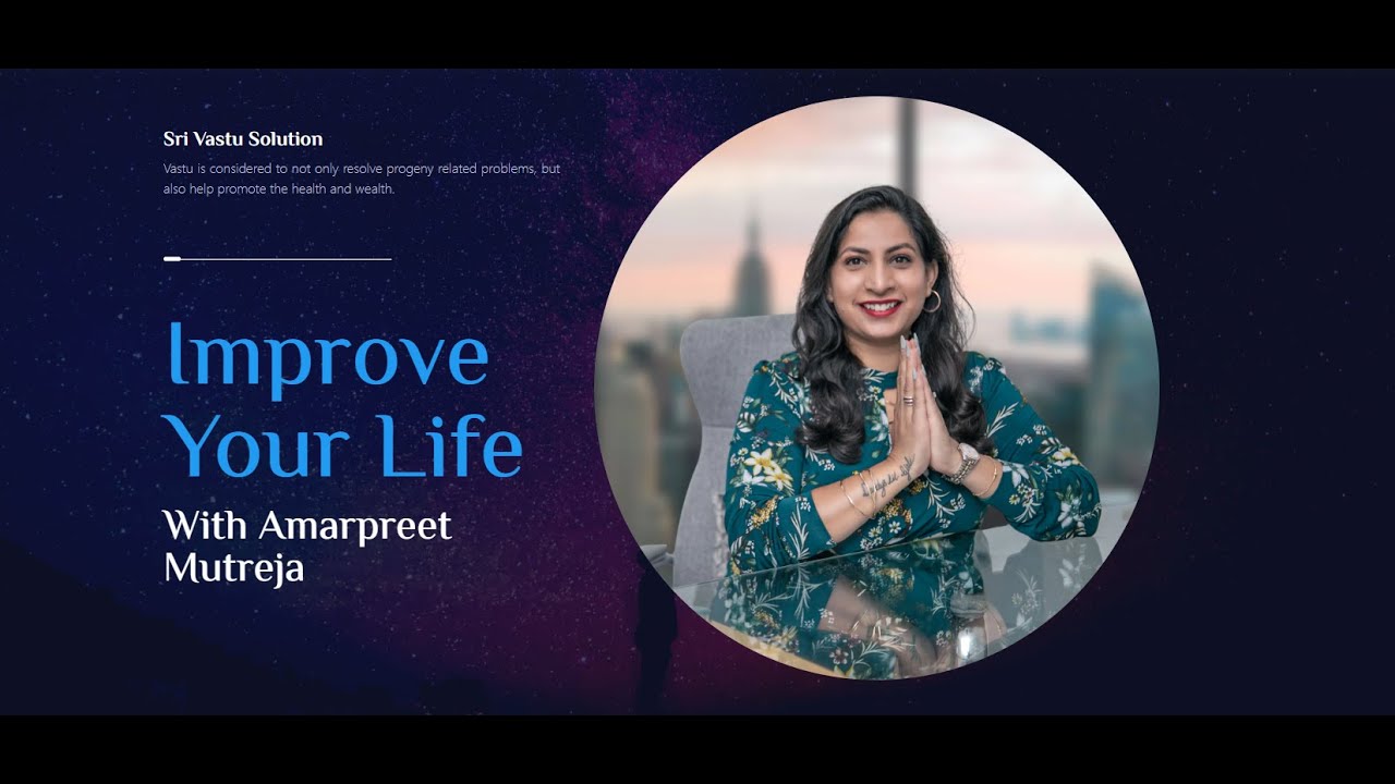 Discover Harmony with Sri Vastu Solutions | Melbourne's Premier Vastu Consultancy